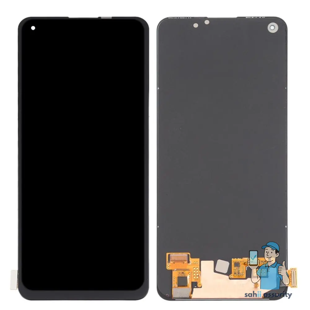 LCD with Touch Screen for Oppo F19